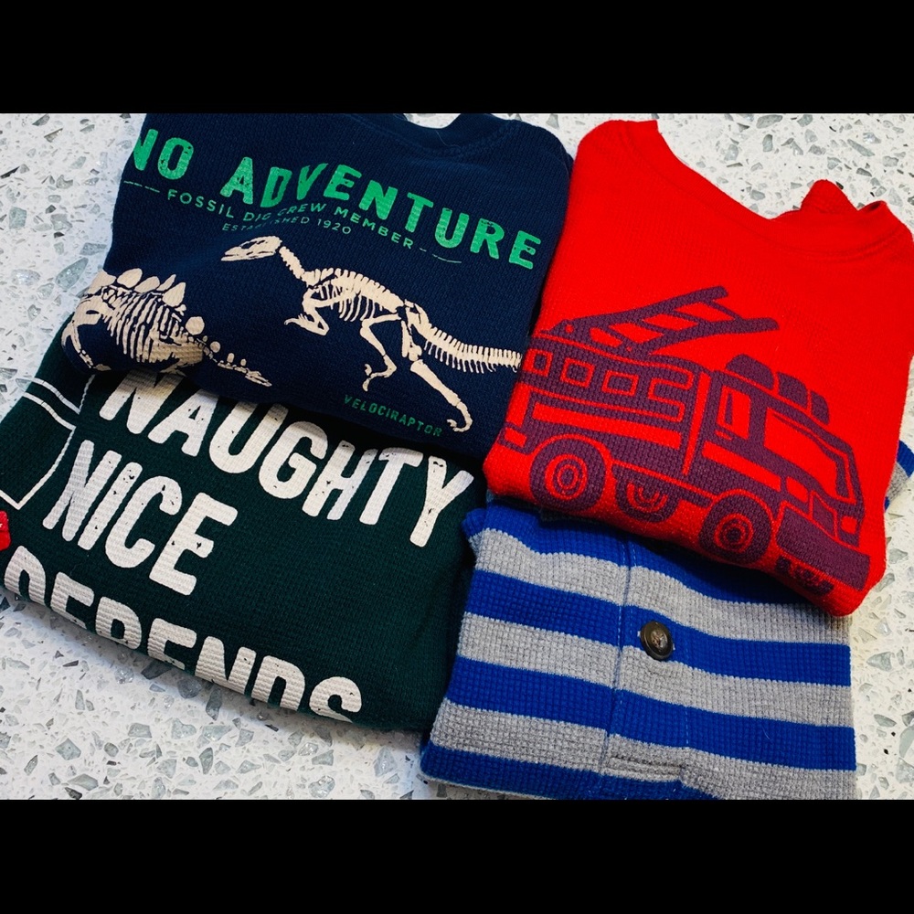 ☀️3 for $10 vacay item☀️ 5 items! 2T lot